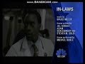 Grammnet Productions NBC Studios Paramount Network Television 90th Anniversary 2002