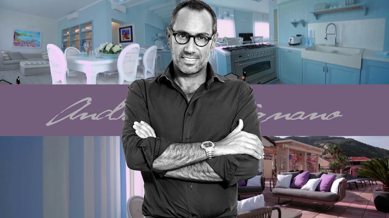 Come rinnovare la propria casa al mare con piccoli gesti