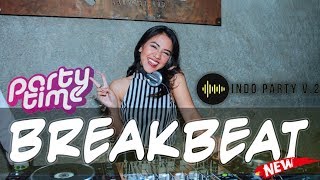 Download lagu DJ BREAKBEAT 2020 MELODY PARTY TIME - part 1 (INDO PARTY V.2) mp3 Download lagu DJ BREAKBEAT 2020 MELODY PARTY TIME - part 1 (INDO PARTY V.2) mp3