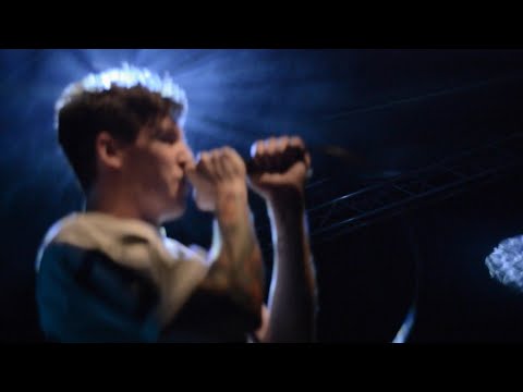 Abysmatic - Dante (Live) @ We Are Going To Maglizh 2018