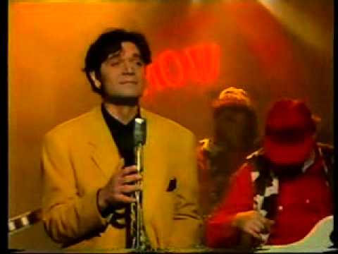 Milo Vasić - Gdje si sada moja draga (Jel' me netko tražio)