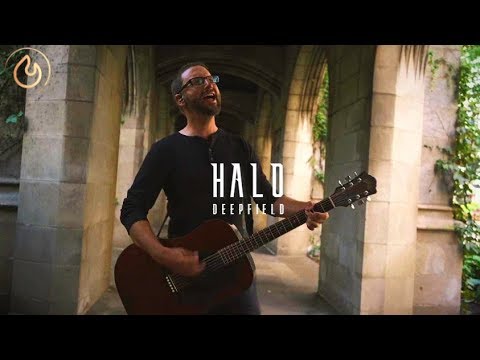 deepfield - Halo (Official Music Video)