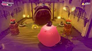 いつきのゲーム実況【星のカービィ ディスカバリー】【フォートナイト】