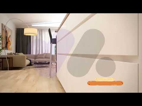 Architectural Rendering