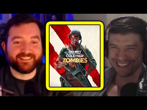 PKA on Black Ops: Cold War Zombies