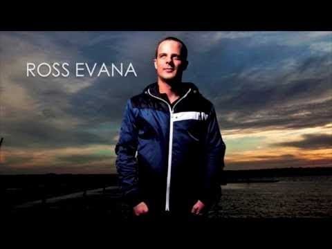 Ross Evana 'Chrome' (Original Club Mix)