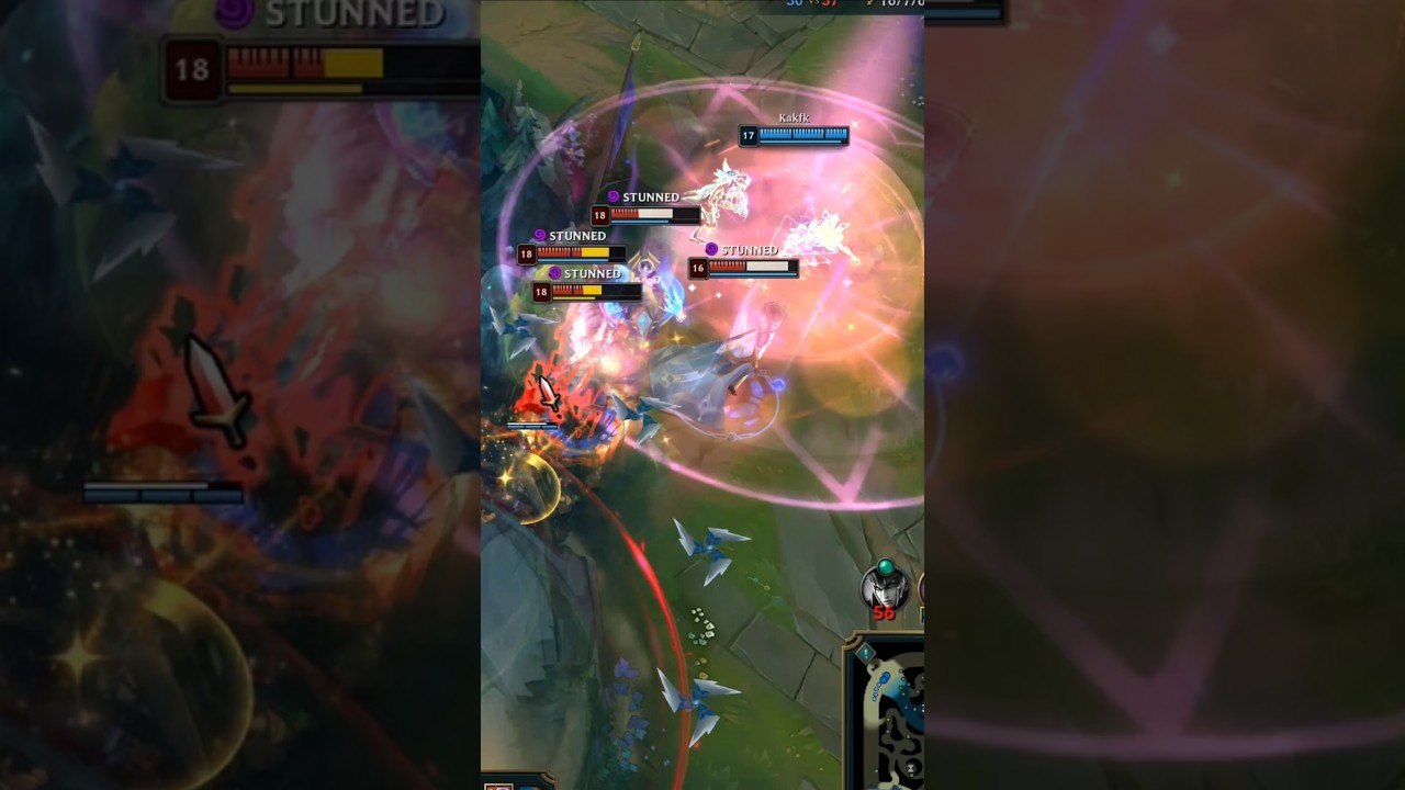 Dear Neeko... #leagueoflegends