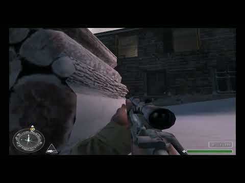 Noville | CoD United Offensive Veteran - Mission 4 gameplay in 2025