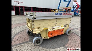 JLG 3246ES Scherenbühne kaufen - Bild 4 | Machineryline AT JLG 3246ES Scherenbühne | Bild 4 - Machineryline