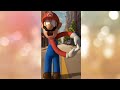 From A Z Super Mario The Bone Chilling Alphabet Lore Animation Compilation
