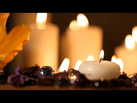 3h Music for Tantric Love 432Hz  ❤️ Romantic Music for Sensual Tantric Meditation