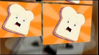 Parry Gripp - Sandwich Now A Ringtone!