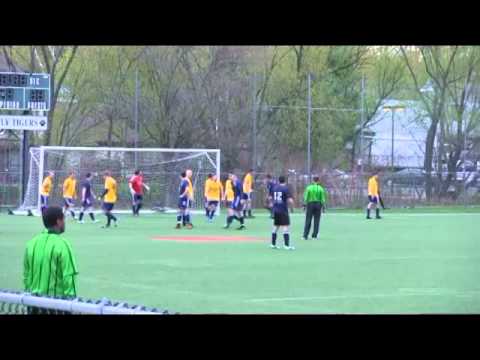 FC Bergen 2-1 over Jersey Shore Boca Jrs.