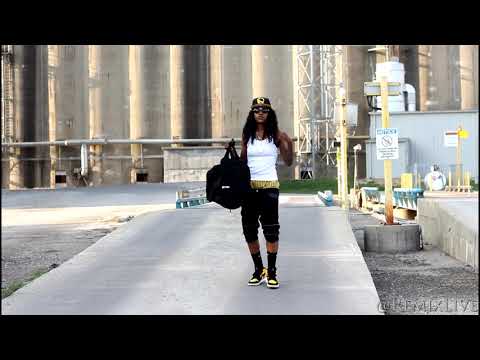 Ascrilla-Get To The Bag (Shot & Directed By @RemixLive)