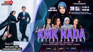 Download lagu 🔴Live KMK Nada Entertainment // Pernikahan Widiya Astuti & M. Tabroni// Ambit, Season Siang mp3 Download lagu 🔴Live KMK Nada Entertainment // Pernikahan Widiya Astuti & M. Tabroni// Ambit, Season Siang mp3