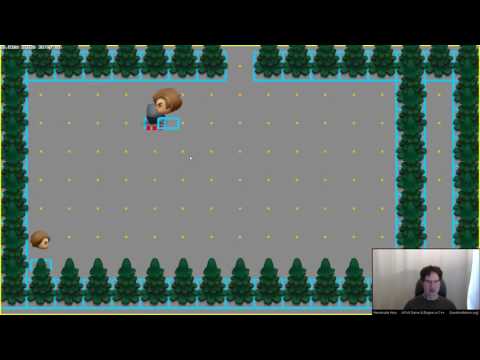 Handmade Hero Day 290 - Finishing Separated Rendering