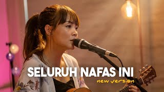 Download lagu Seluruh Nafas Ini - Tami Aulia | Ardc musik mp3