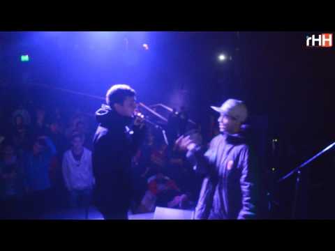 MKS VS UNDERDANN - FINAL - BEEF - RHH