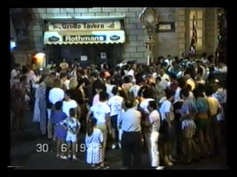 Festa Ta' San Pawl 1990