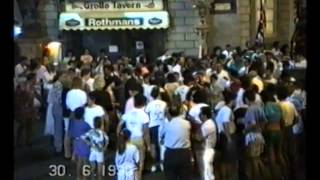 Festa Ta' San Pawl 1990