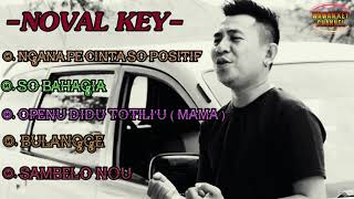 Download lagu Pop manado gorontalo full album kompilasi - Noval Key - ( Musik) @YouTube mp3