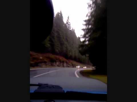 Subaru Impreza sti part4