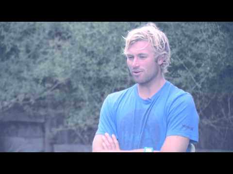 Billabong - Rio Pro - Webisode 2, Owen Wright vs Adriano De So