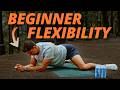 20 Minute Beginner Stretch Routine V5 FOLLOW ALONG