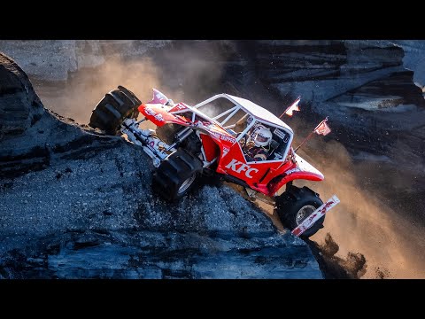 Icelandic Formula Offroad 2025 - Round 1, Hella PART 1