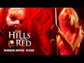 Horror Iconic Scenes From The Hills Run Red Must See For Horror Fans