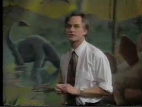 Dawkins: Lecture 2. Designed and Designoid Objects ( 2 of 6)