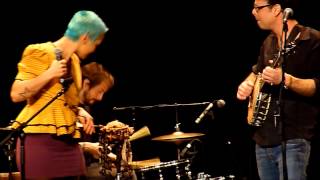 Duhks ~ Merlefest2014