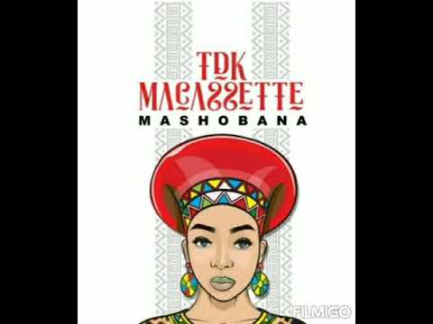 TDK macassette-mashobana