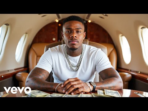 DaBaby ft. BigXthaPlug & That Mexican OT - Mama Told Me (Music Video)