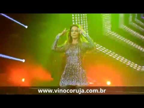 Ivete Sangalo - Festa/Sorte Grande - Ví no Coruja