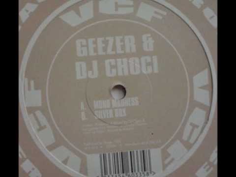 Choci & The Geezer - Silver Box (Acid 1998)