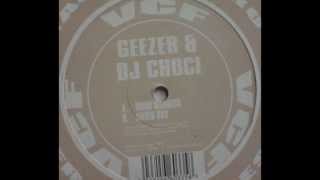 Choci & The Geezer - Silver Box (Acid 1998)