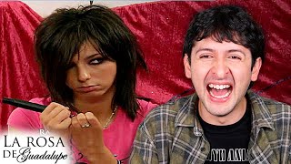 Yes, I Am Emo!! | La Rosa de Guadalupe thumbnail