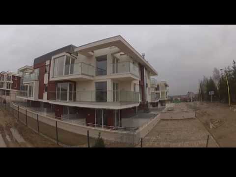 Baltic Cliff Niechorze