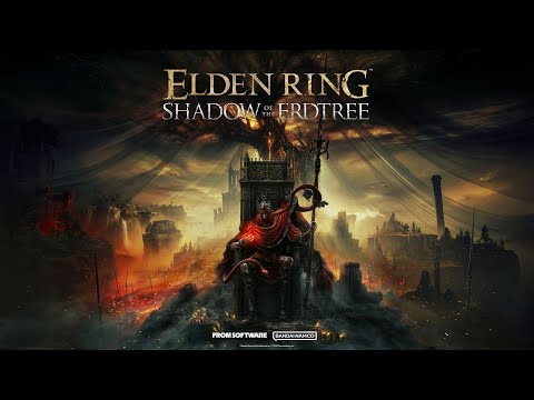 Thops's Barrier vs. Promised Consort Radahn