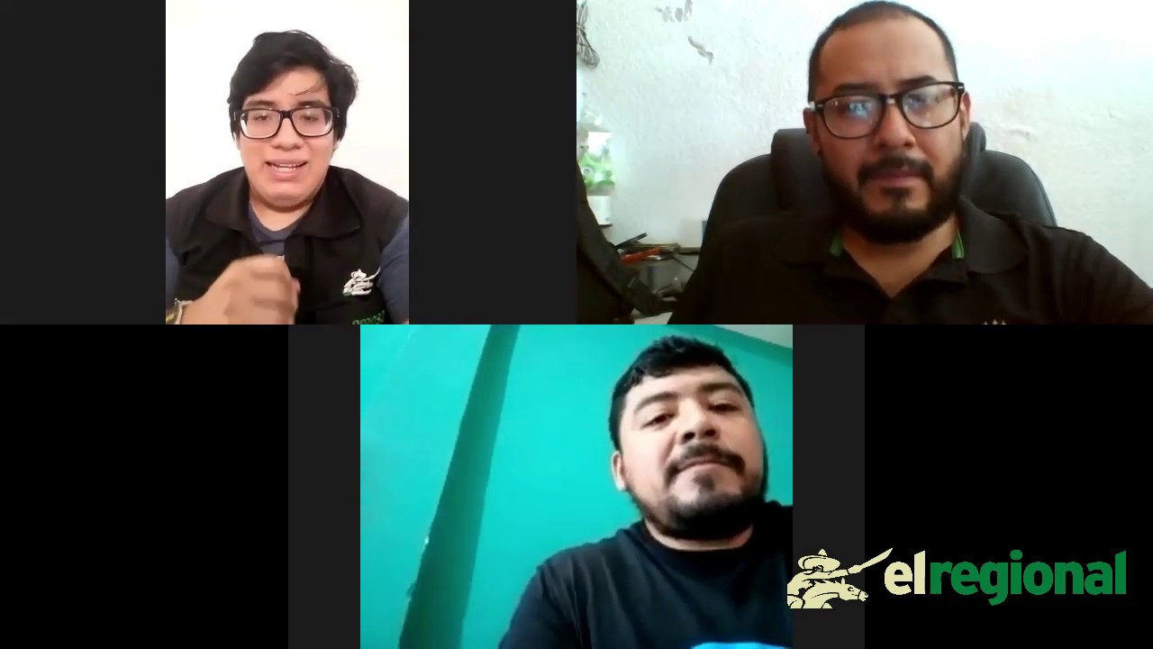 En entevista esta semana: Eduardo Gama (MMA)