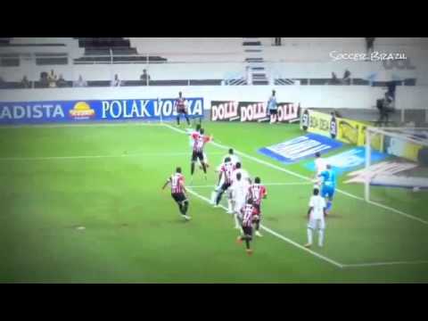 MELHORES MOMENTO PONTE PRETA 1x2 SÃO PAULO
