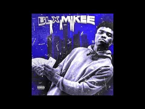 BLX Mikee -Raw