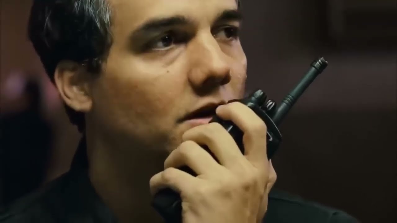 Tropa de Elite 2 O Inimigo Agora é Outro   Filme Completo