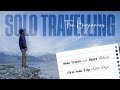 6 Tips Places For First Time Solo Travellers Telugu