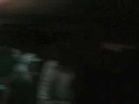 Champion Squad Sound in salento Italy 12-15-07