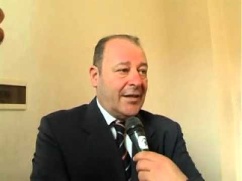 ONDA TG 2.03.2013 - FABIO FEDERICO: CANDIDATURA POSTA SUL TAVOLO DEL CENTRODESTRA