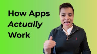 What Is an API? (And Why It Matters for Your App Idea)