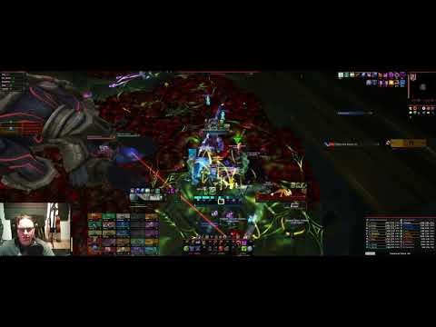 Ashbringers VS Taloc HC