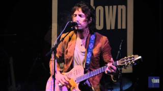 Joseph Arthur - &quot;Love Never Asks You To Lie&quot; (eTown webisode 112)